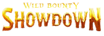 wild bounty showdown Logo